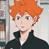Hinata shoyo