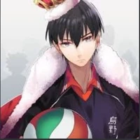 Kageyama tobio