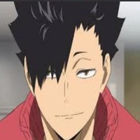 kuroo Tetsuro