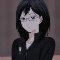 kiyoko Shimizu