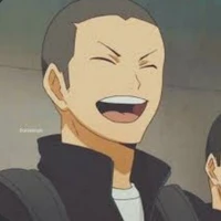 Tanaka ryunosuke