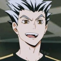 bokuto Kotaro