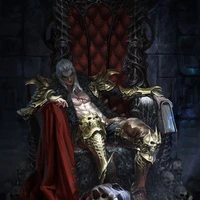 Master (King of the forgotten)