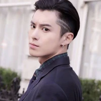 โคชิโอะ/พี่นางเอก