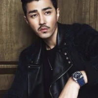 มาวิน/พ่อพระเอก