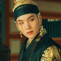 Min Suga