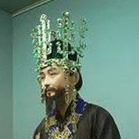 Minister 2