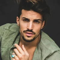 Adrian Wilson (baby daddy)