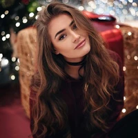 Advika Kingston (Butterfly)