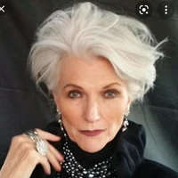 Mama Ana