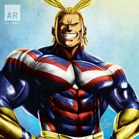 all might