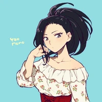 momo