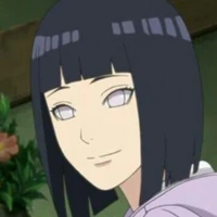 hinata