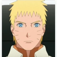 naruto uzumaki
