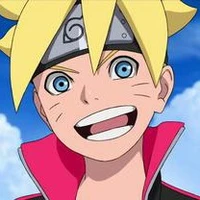 boruto uzumaki