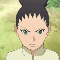 shikadai nara