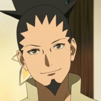 shikamaru nara
