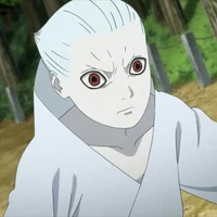 shin otsutsuki