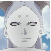 momoshiki otsutsuki