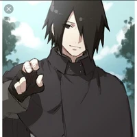 sasuke uchiha