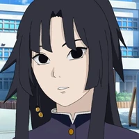 sayuri uchiha