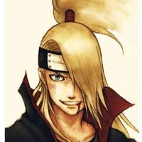 Deidara