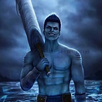 Kisame