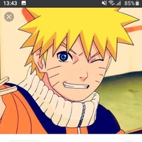 Naruto(12 anos)