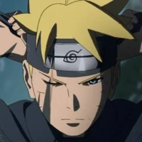 Boruto