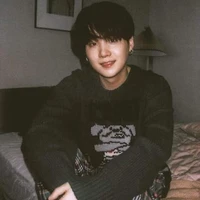 Min Suga [ Appa ]