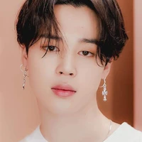 Jimin [ Bayangan eomma ]