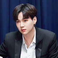 Yoongi