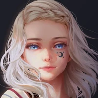 Gwen Murphy (FL)(little kid) (age 12)