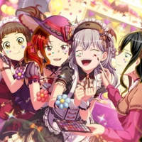 The grils