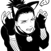 shikamaru