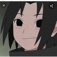 Sasuke criança