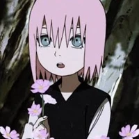 sakura criança