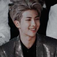 namjoon