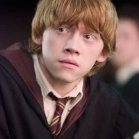 ron weasley