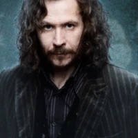 sirius black