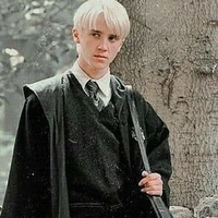 draco malfoy