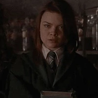 Pansy Parkinson