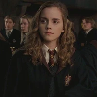 hermione granger