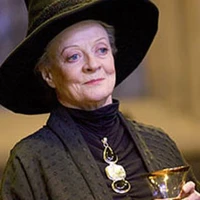 Minerva McGonagall