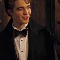 Cedric