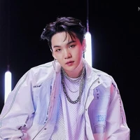 ชูก้า(พระเอก)​