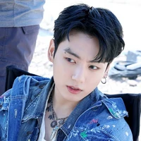 จองกุก(เพื่อนพระเอก)​
