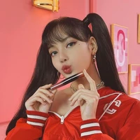 ลิซ(เพื่อนนางเอก)​