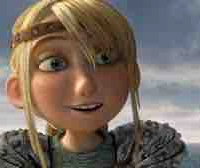 Astrid