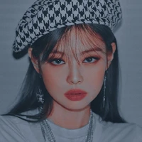 jennie kim